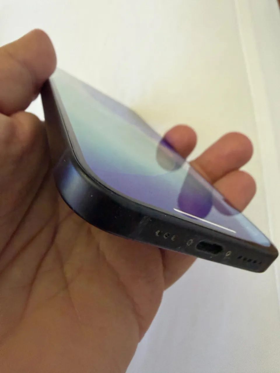 iPhone 15 256GB Novíssimo - 100% original - Foto 4