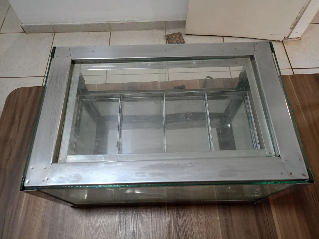 Estufa para lanchonete  - Foto 3