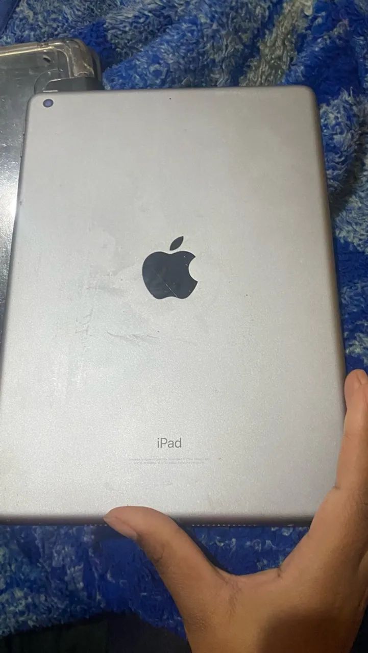 IPad 6 - Foto 2