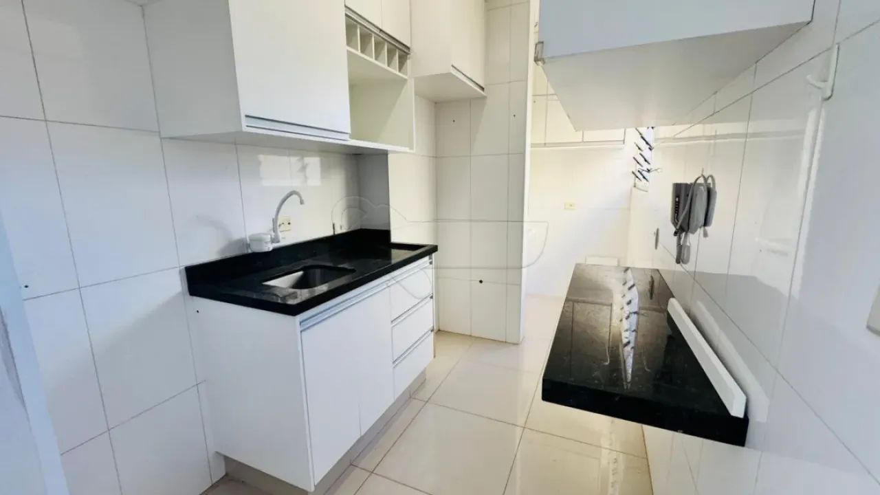 Apartamento Padrão em Limeira - Foto 2