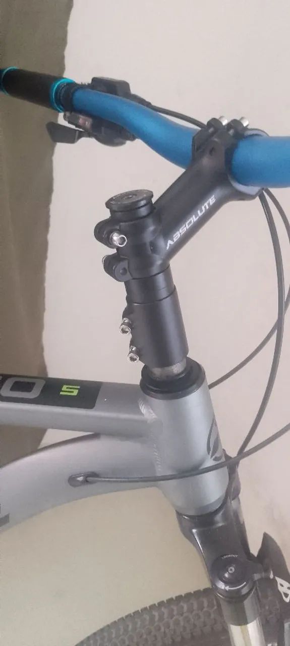 Extensor,alongado para bicicleta  - Foto 3