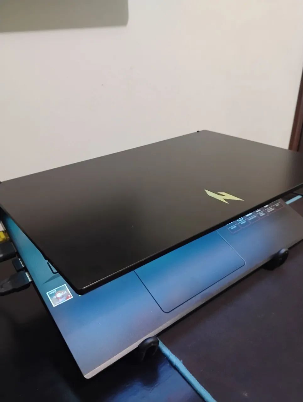 Notebook Acer nitro v15 - Foto 3