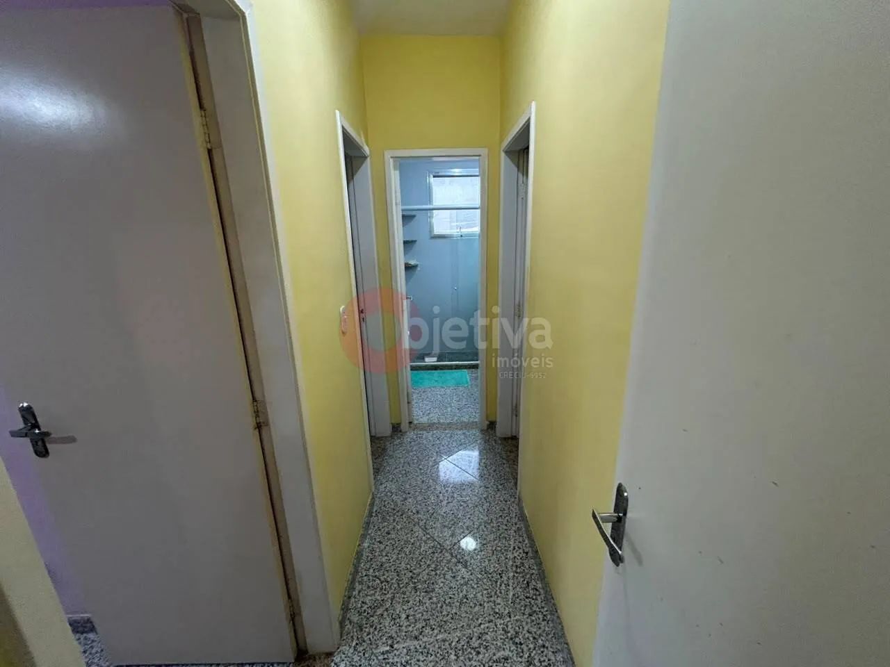 Apartamento linear, 3 quartos, 110m², Passagem - Cabo Frio - Foto 4
