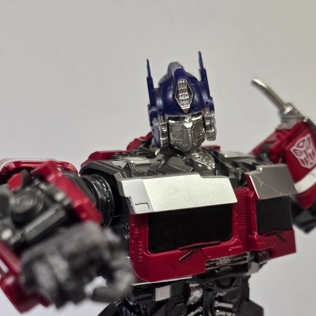 Transformers - Optimus Prime64962189657473123