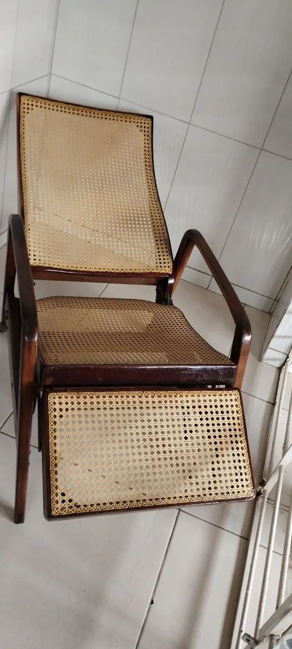 Cadeira Antiga Gerdau439340766510469121