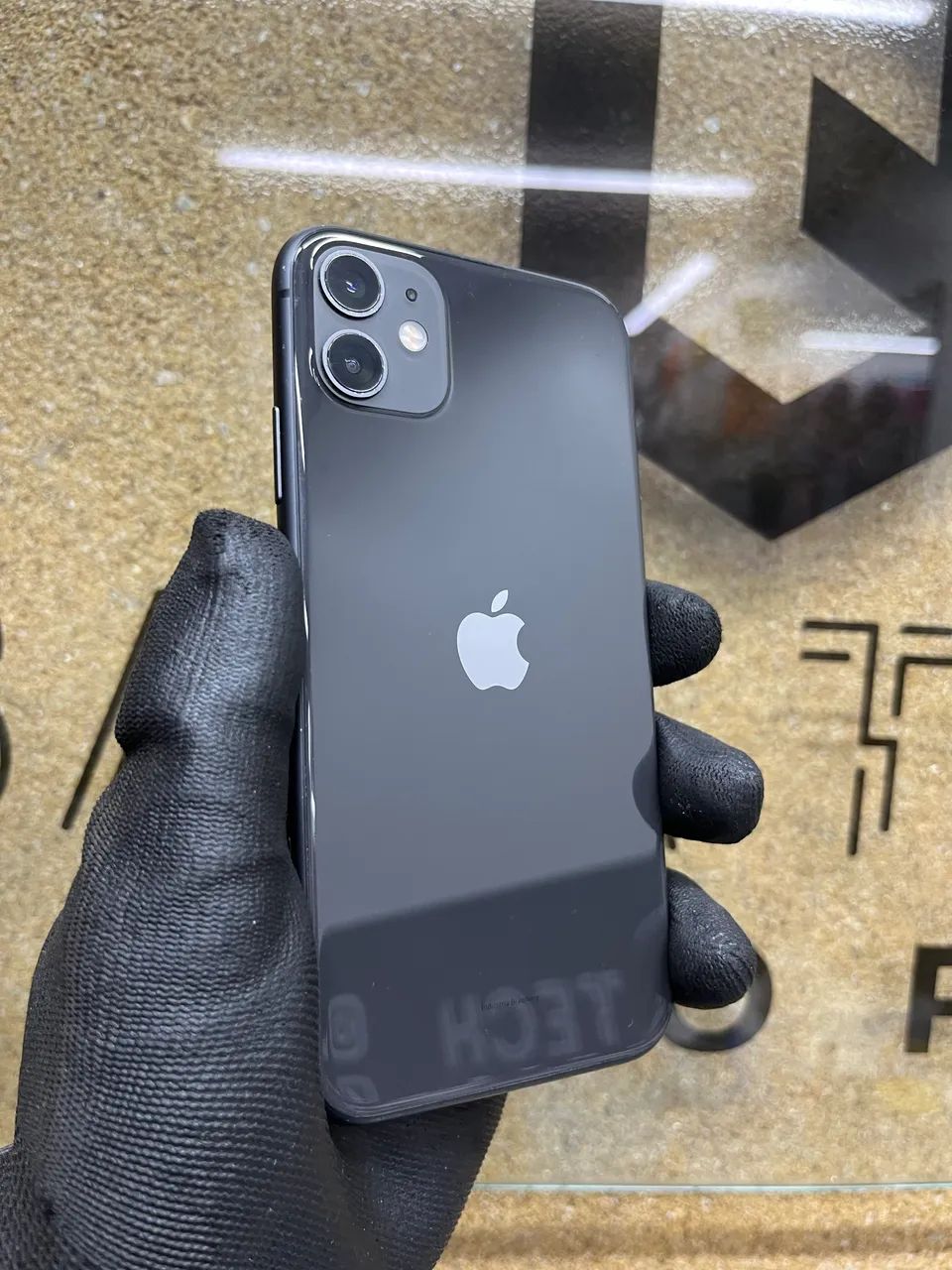 iPhone 11 - 128 GB bateria 79% todo original  - Foto 5
