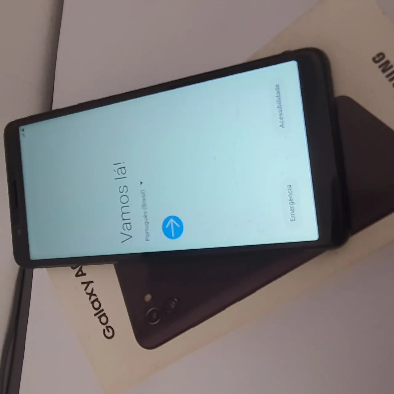 Vendo Samsung Galaxy A01 Core - Foto 2
