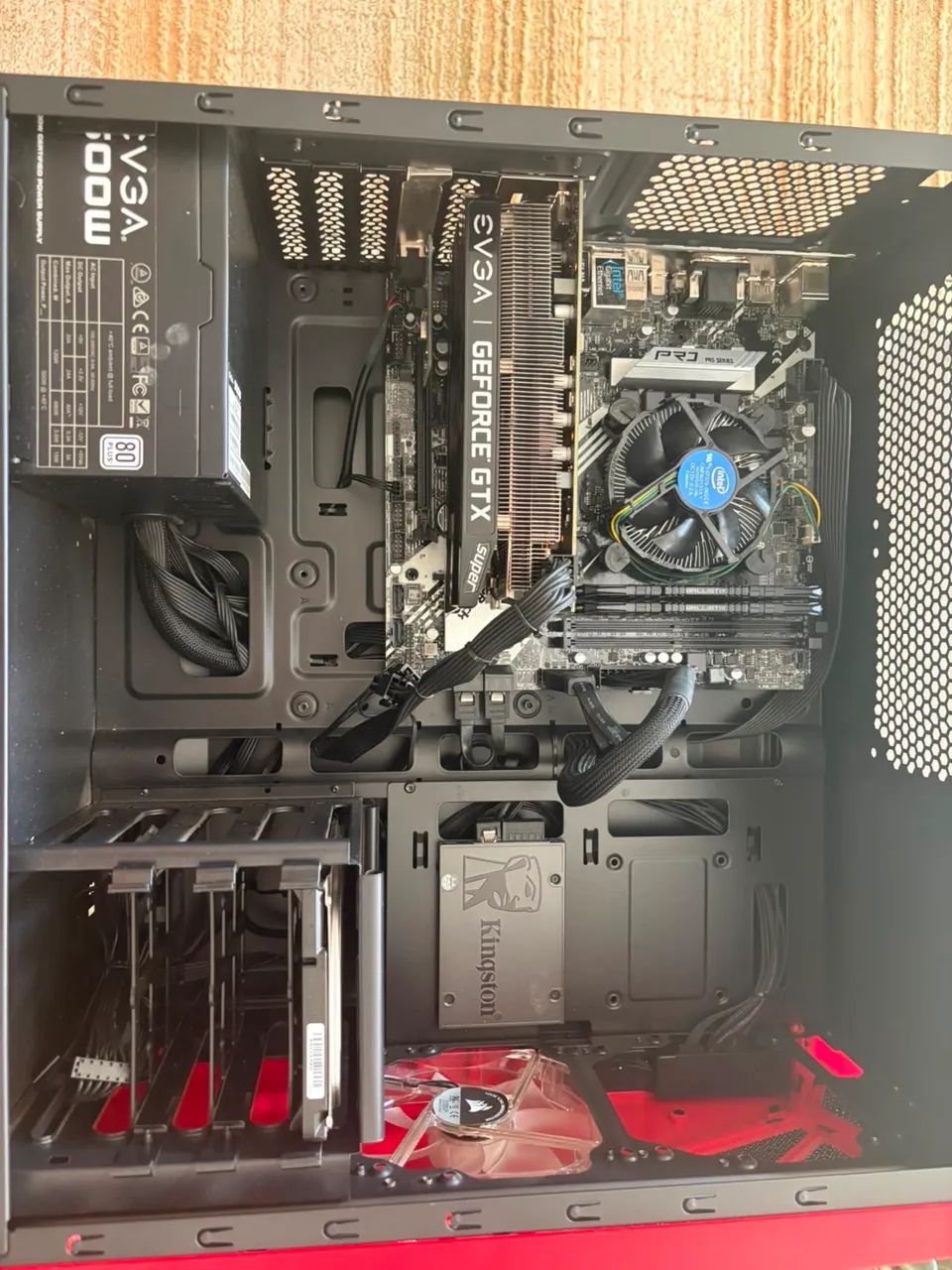 Computador gamer - Foto 3