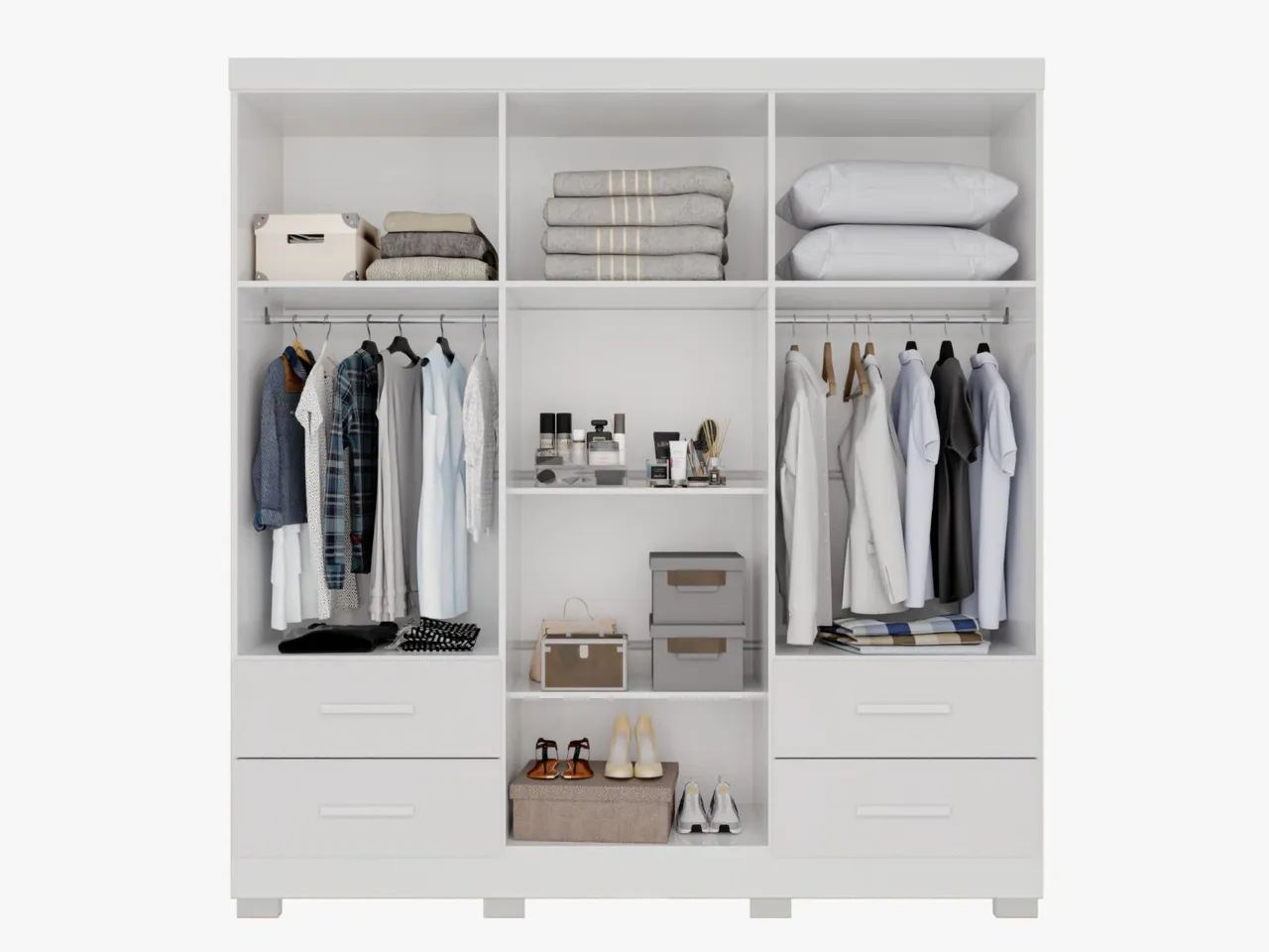 Guarda roupa  - Foto 2