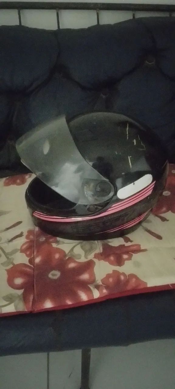 Capacete 
