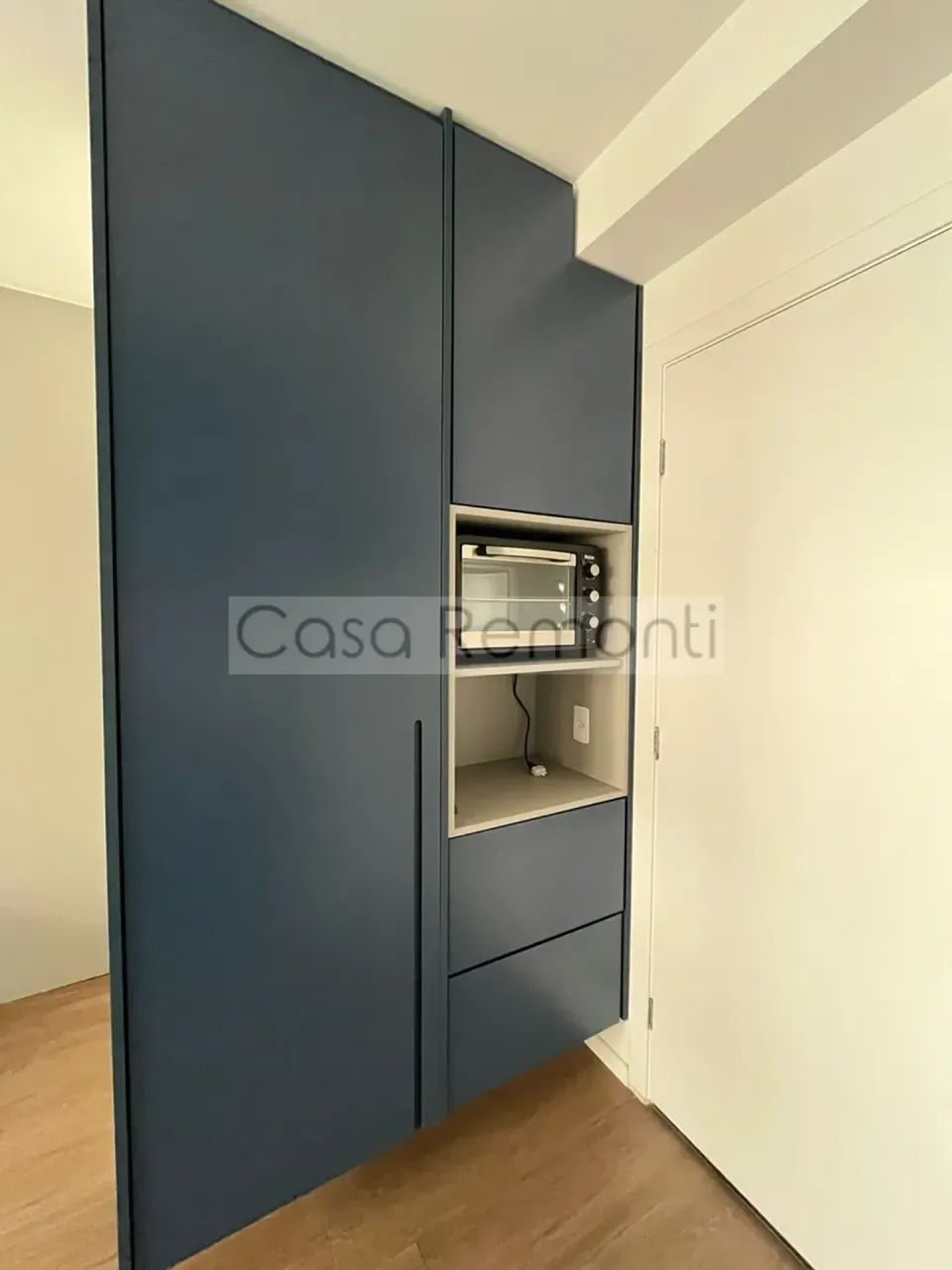 Studio a venda em pinheiros 24m2 - Foto 5