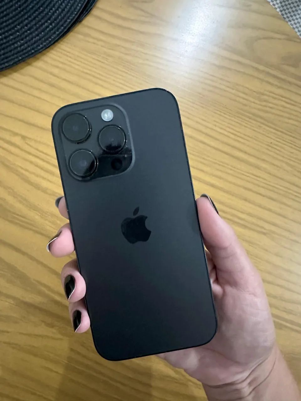 iPhone 14 Pro 128GB - Foto 4