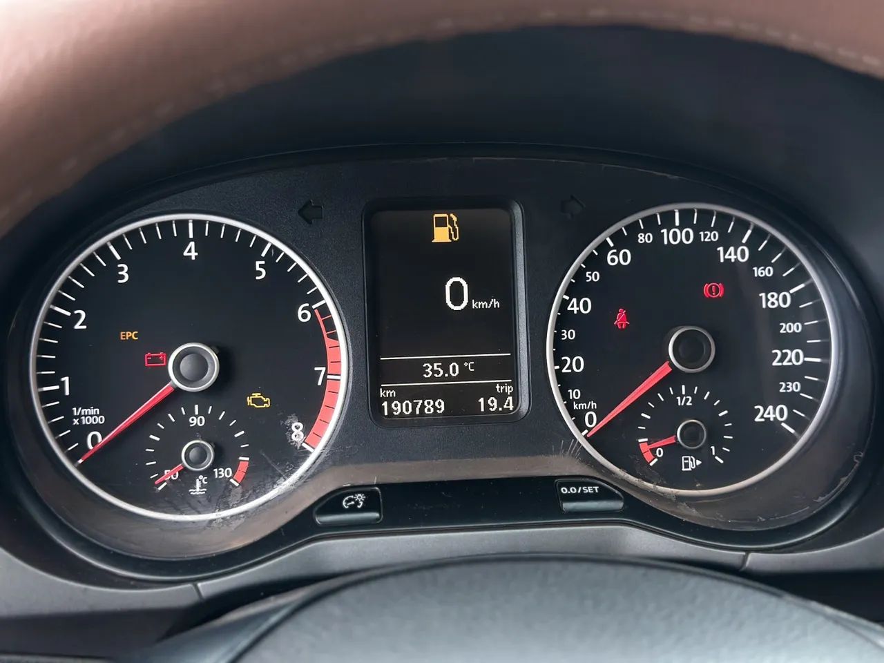 Volkswagen Fox Connect 1.6 Flex 8V 5P 2019 - Foto 4