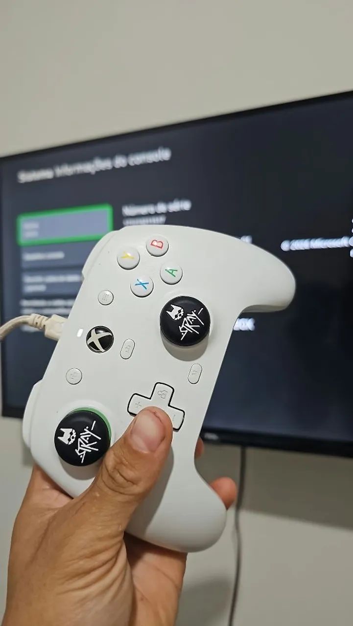 Xbox Series S - Foto 3