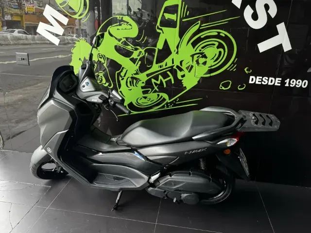 Yamaha Nmax 160 2024  - Foto 2