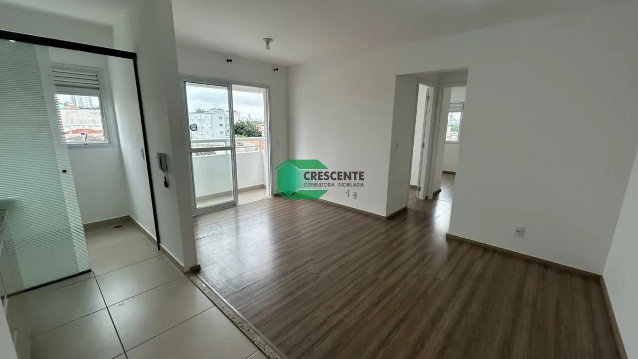 Apartamento na Vila Palmares - Foto 2