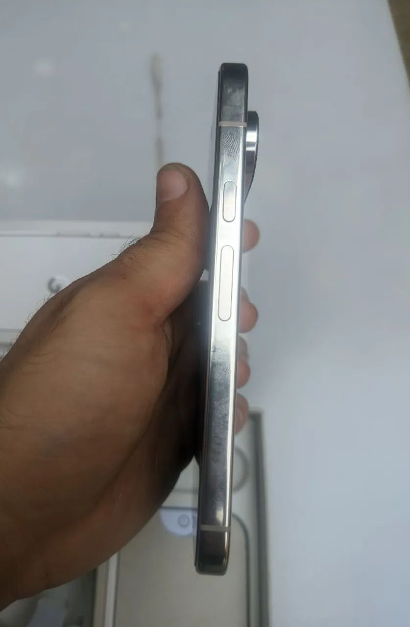 Google Pixel 10 Pro Dual Sim Branco - Foto 4