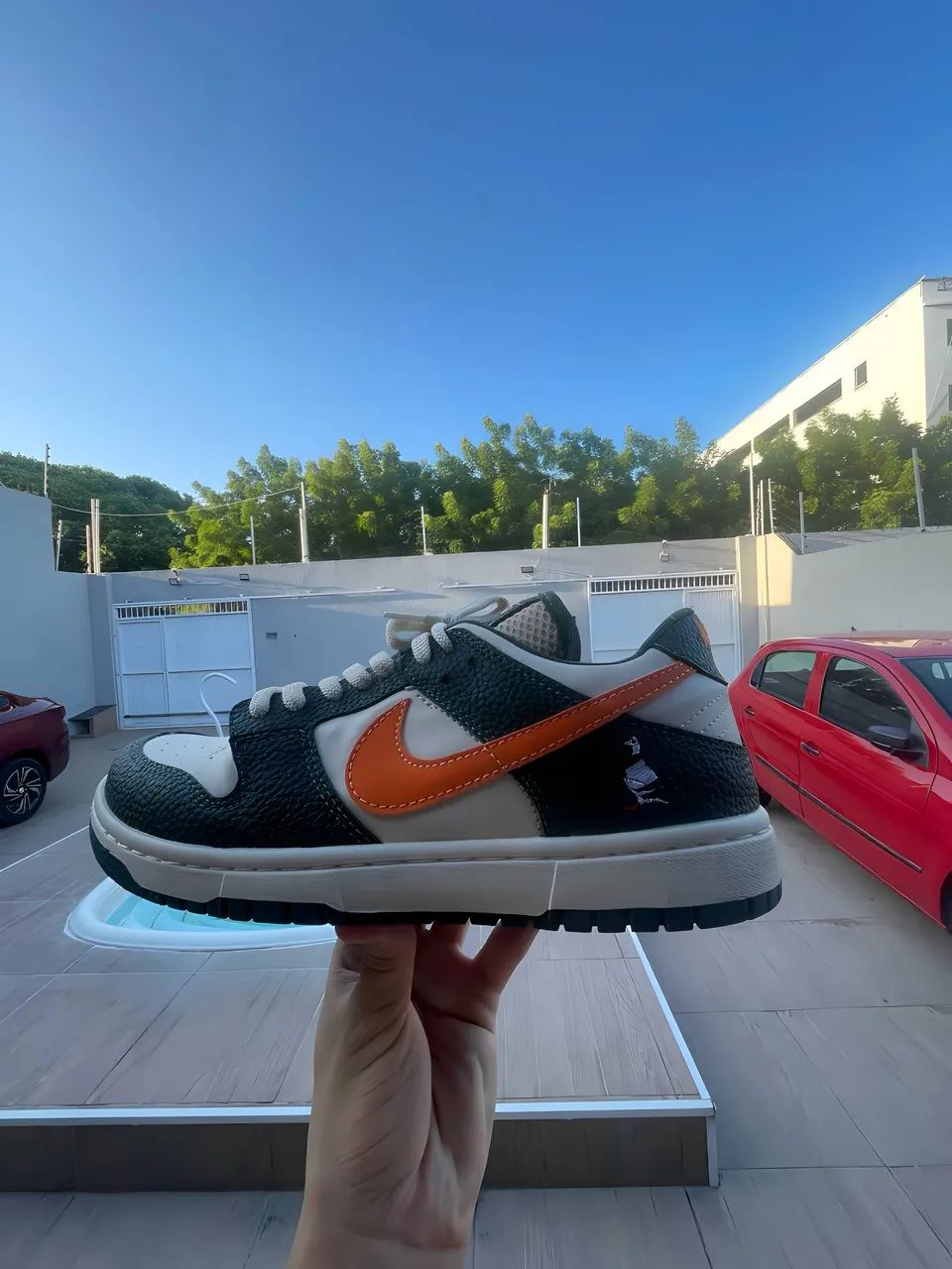 NIKE SB DUNK PREÇO ATACADO - Foto 2
