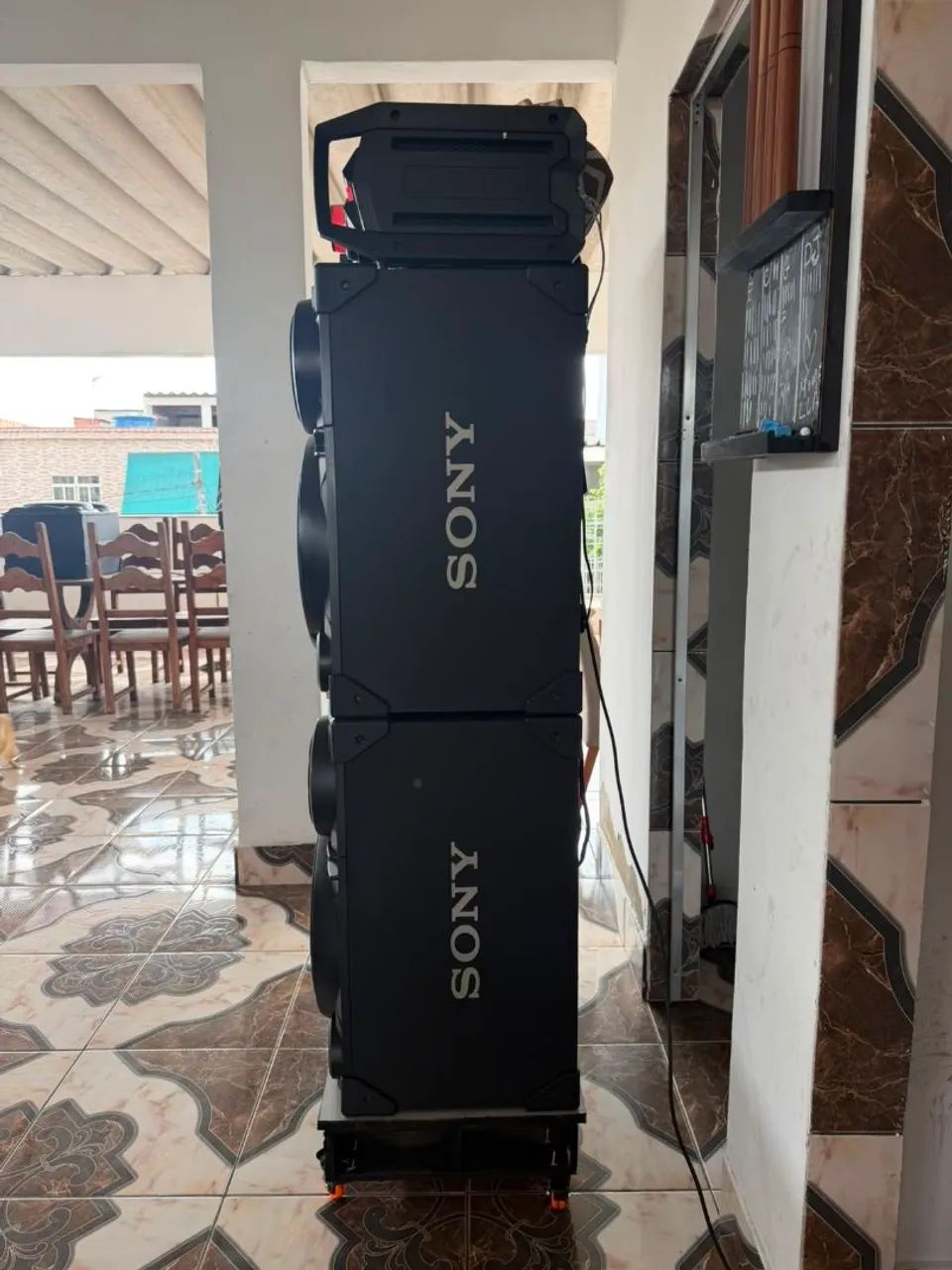 Sh2000 sony genezi  - Foto 2