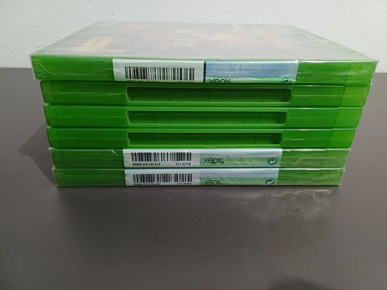 Jogos XBox One - Foto 5