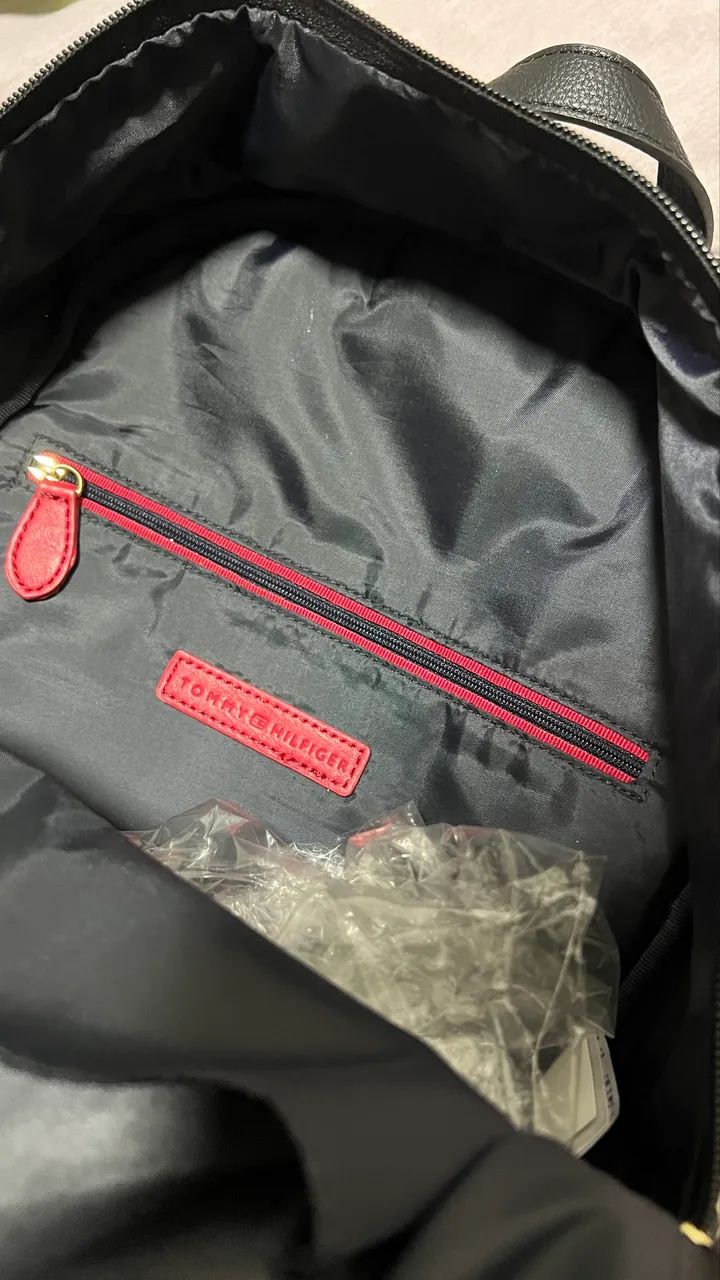Mochila Tommy Nova - Foto 5