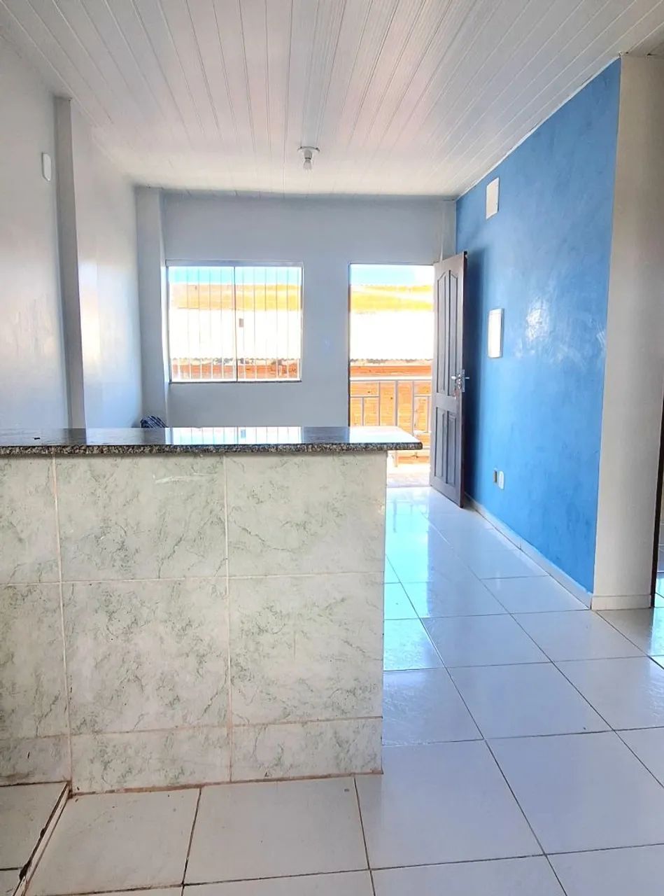 Alugo Apartamento  - Foto 5