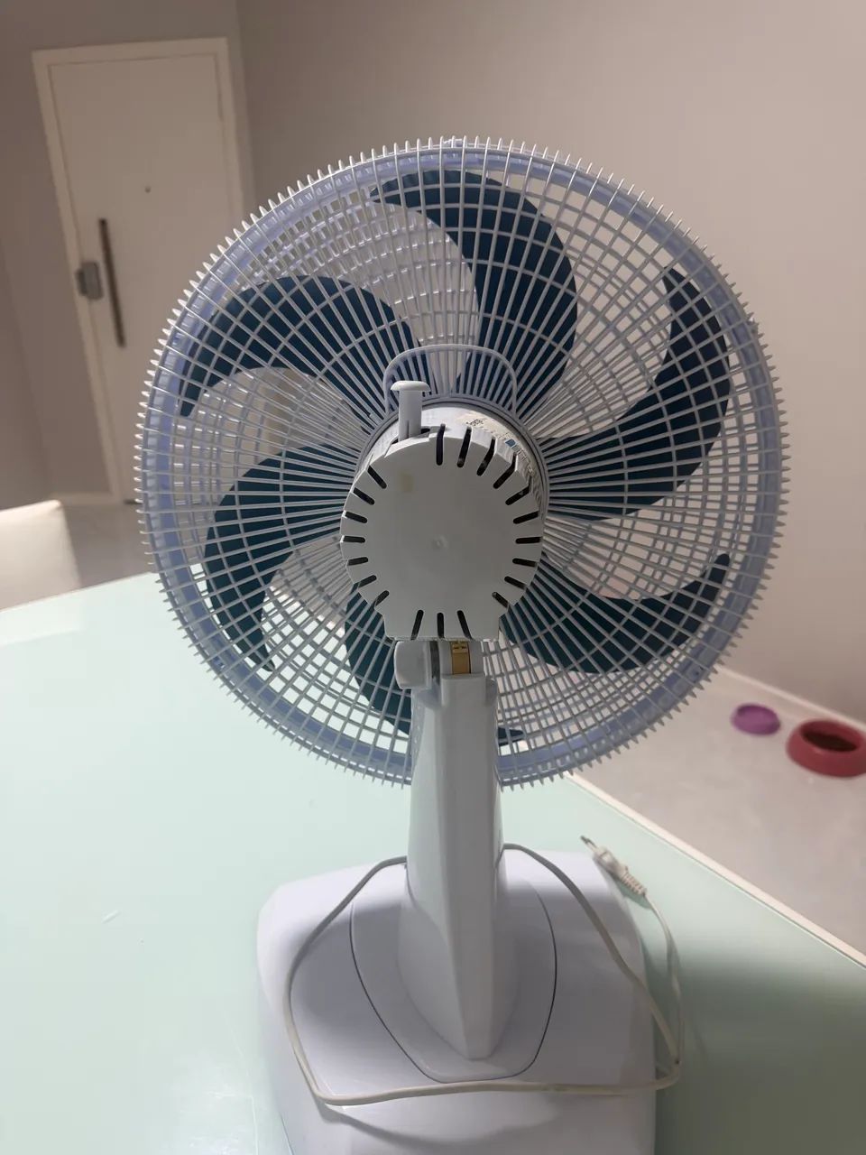 Ventilador Mondial Power 40 cm - Foto 4