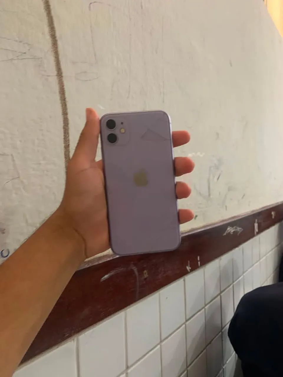 Vende-se um iPhone 11