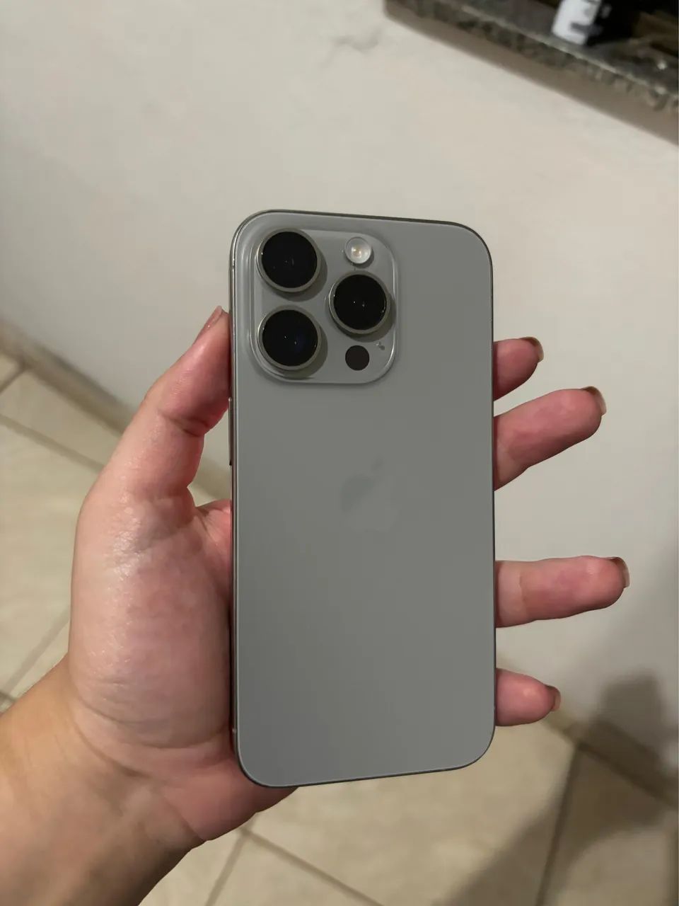 iPhone 15 Pro, 128gb 