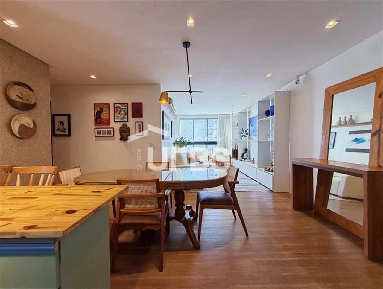 Gran España - Apartamento 3 quartos, sendo 2 suítes - Foto 2