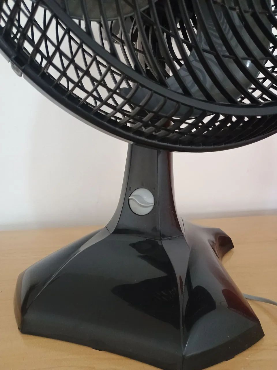 Ventilador Britânia 150W turbo - Foto 2