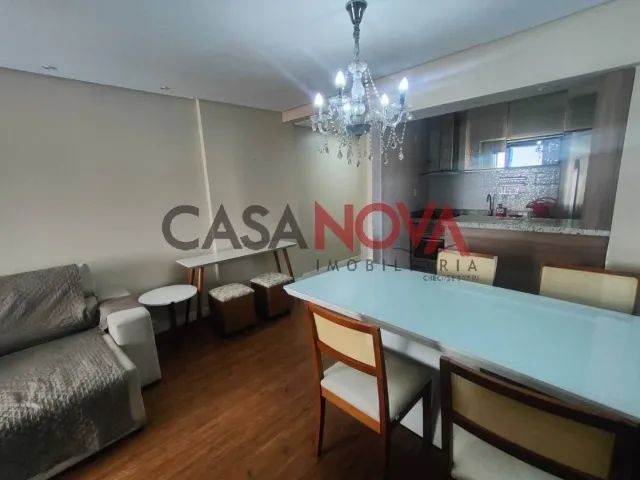 Apartamento mobiliado no Luzia 3/4  - Foto 3