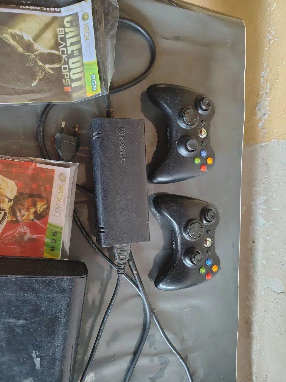 Xbox 360 RHG - Foto 3