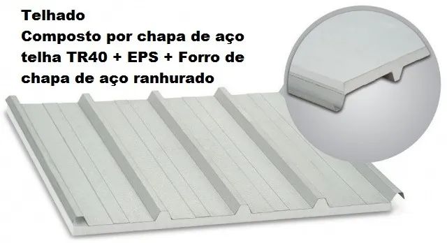Container Modular Escritório Sob Encomenda - Foto 3