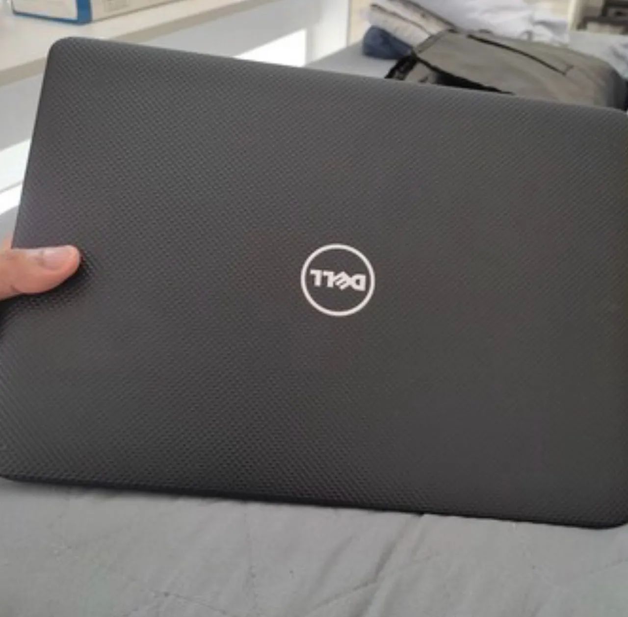 Dell i5 8GB RAM, 240GB HD SSD, placa de vídeo - Foto 2