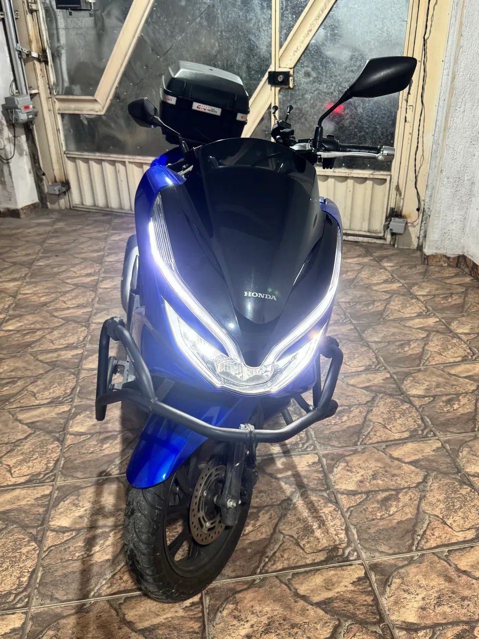 Pcx 2022 - Foto 3