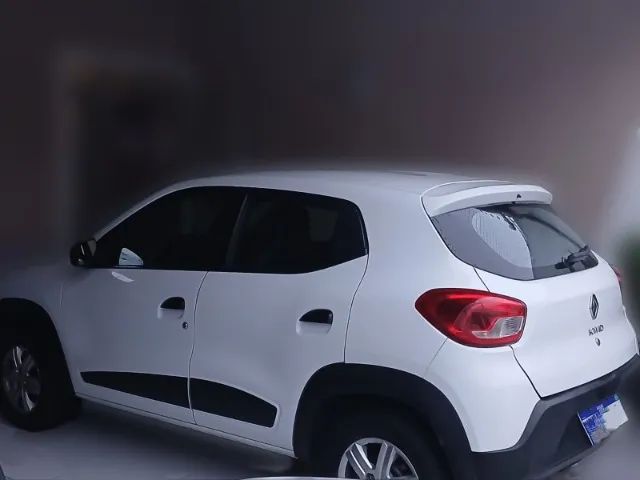 Renault Kwid para Uber e 99 | Pronto para Trabalhar - Foto 2