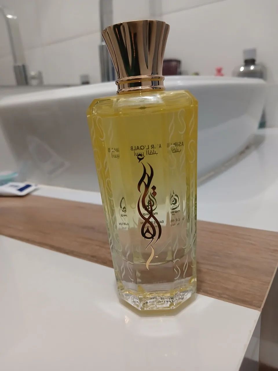 Perfume mawwal - Foto 3