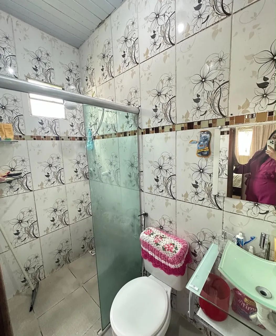 Vende-se casa no P Sul  - Foto 3
