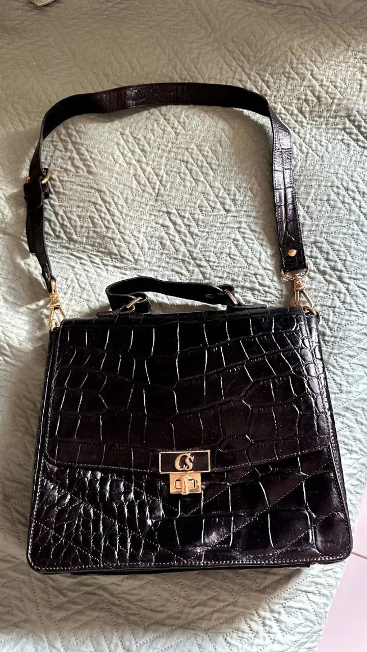 Bolsa Carmen Steffens