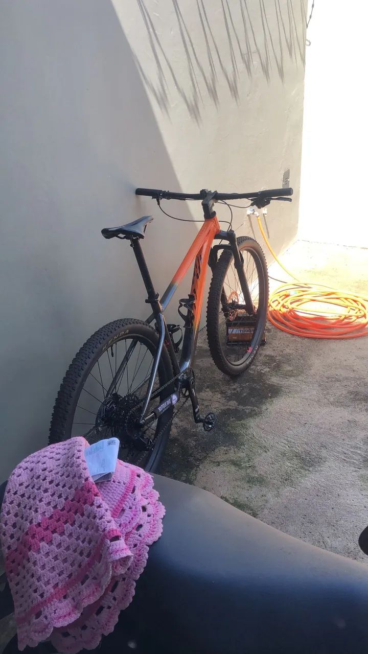 Bicicleta TSW YUKON KIT SRAM  - Foto 2