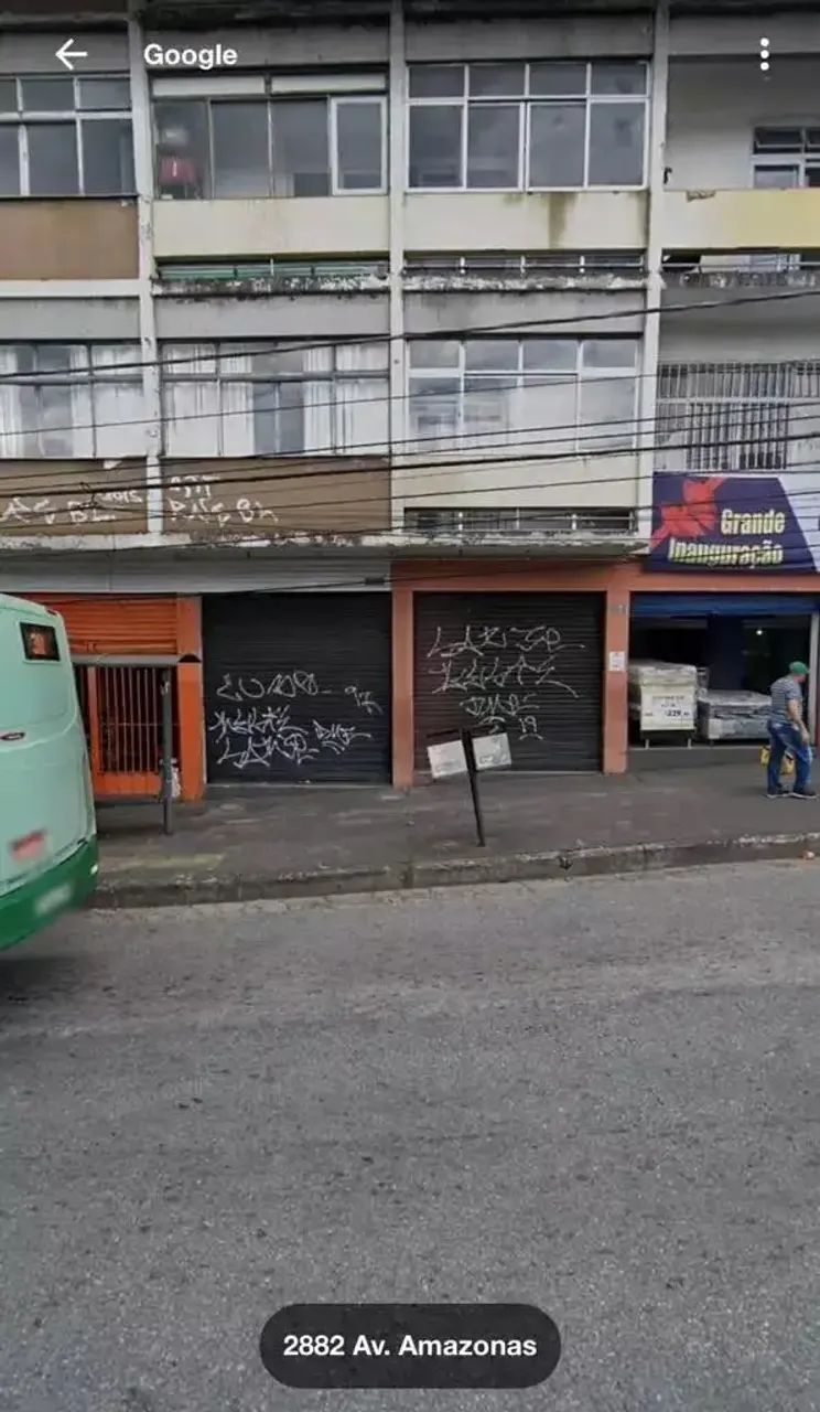 Loja para aluguel, Prado - Belo Horizonte/MG