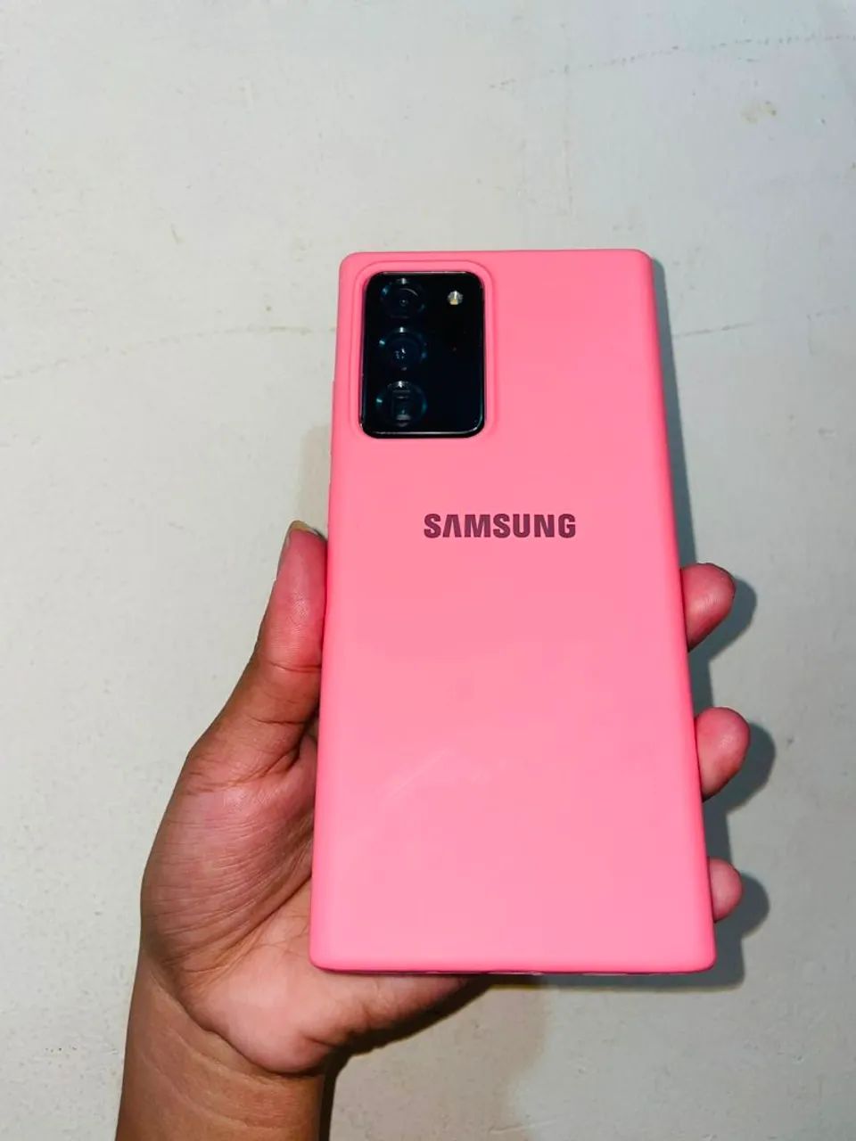 Note 20 ultra - Foto 2