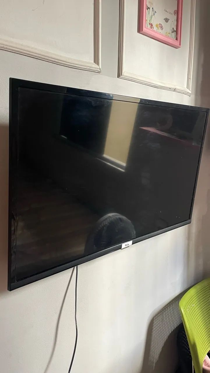 Tv TCL smart - Foto 3