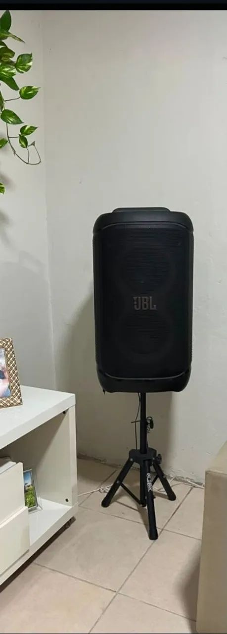 Jbl partybox 520