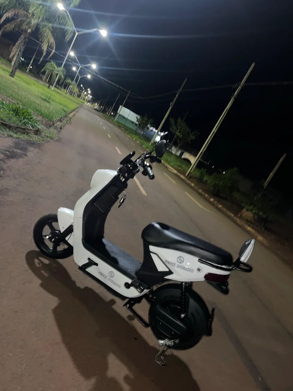 Motinha elétrica  - Foto 3