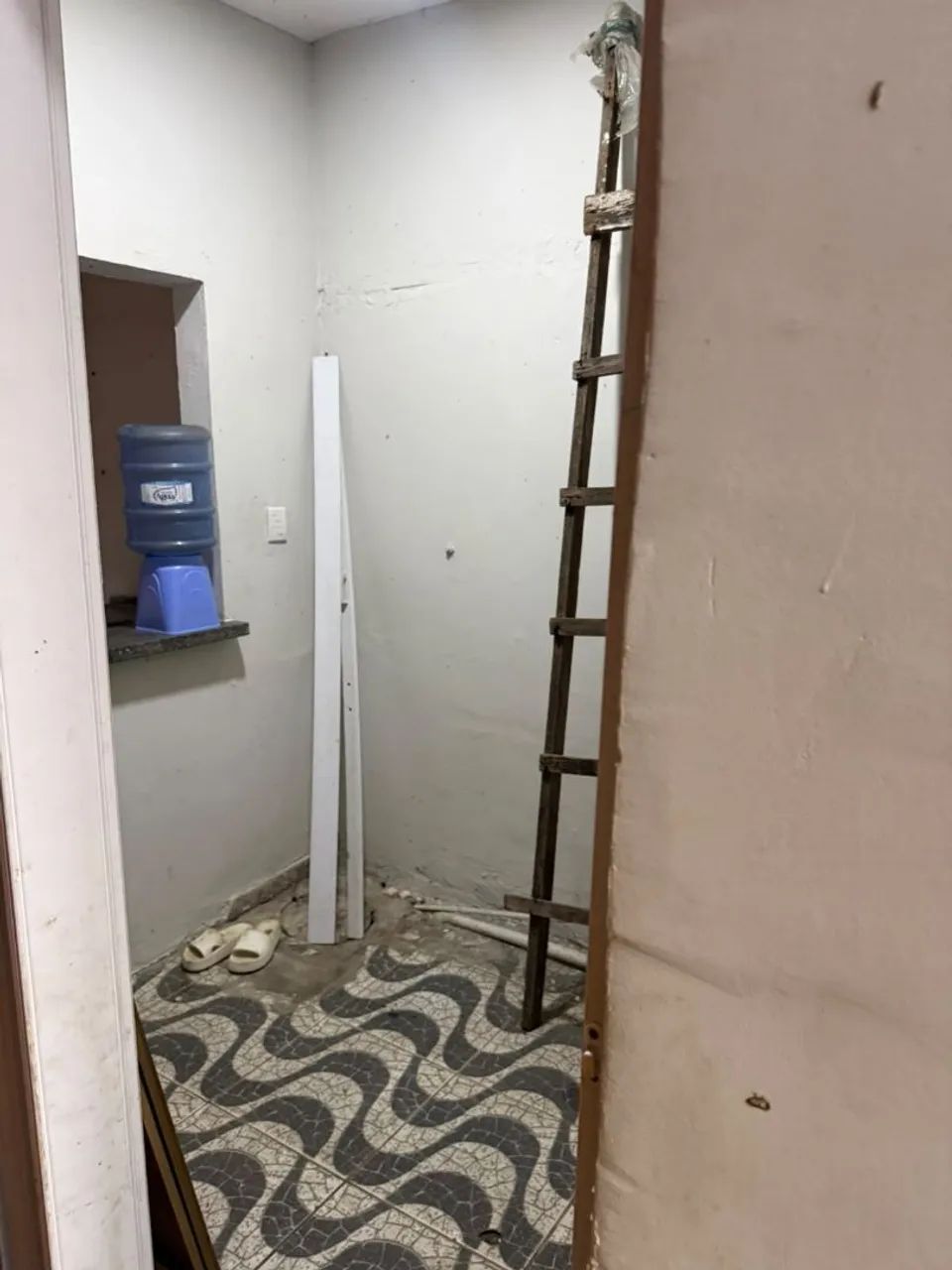 PRÉDIO COMERCIAL 200m²-CIDADE OPERÁRIA <br><br><br><br> - Foto 3