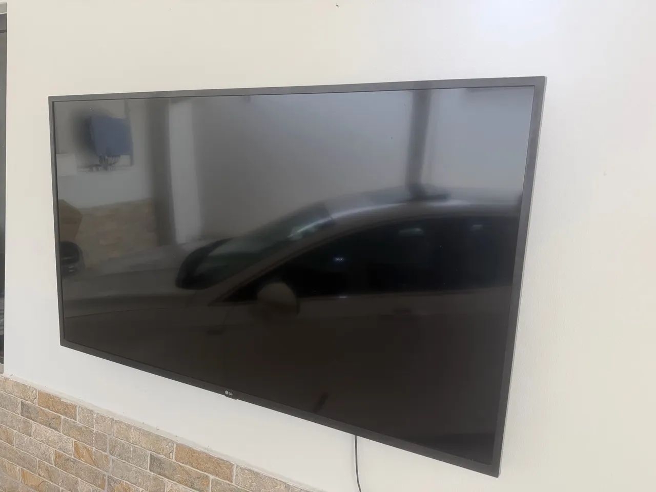 Tv LG smart 50? - Foto 2