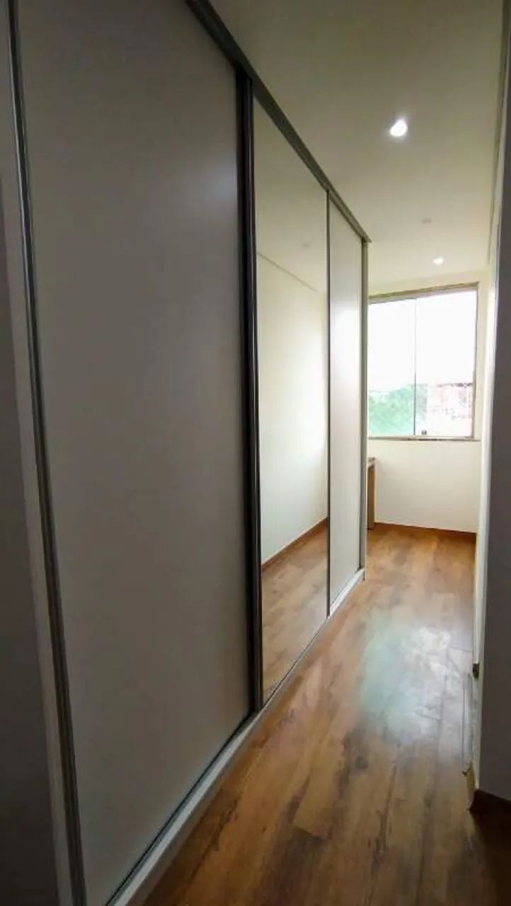 Cobertura para aluguel, 3 quartos, 1 suíte, 2 vagas, Buritis - Belo Horizonte/MG - Foto 11