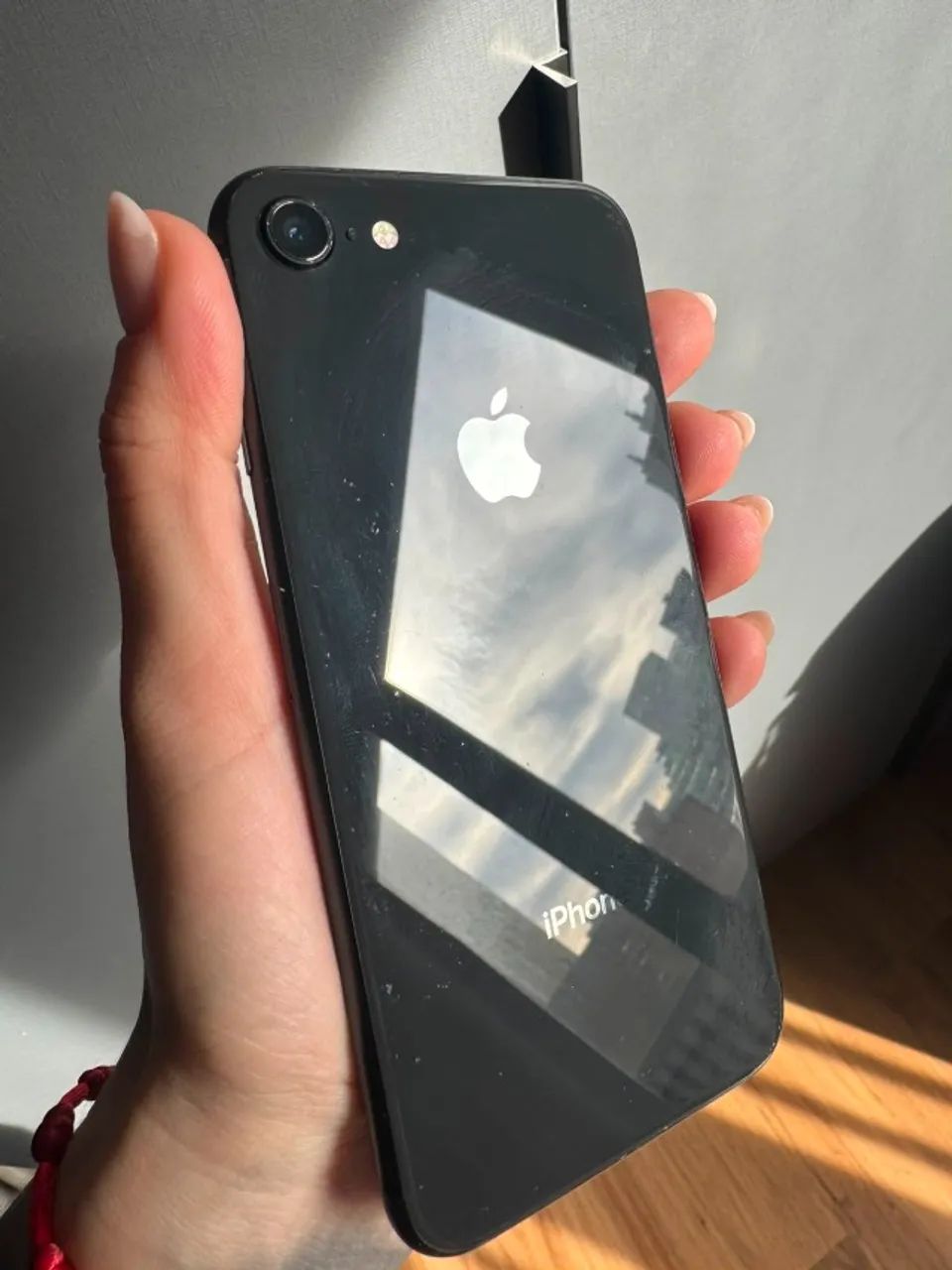 IPHONE 8 64G  - Foto 3